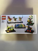 Lego 40563 Lego House Home of the Brick