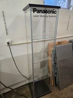 Glasvirtrine