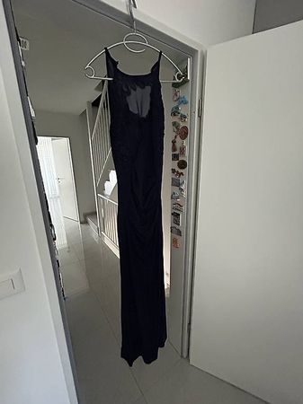 Abendkleid-Grösse S