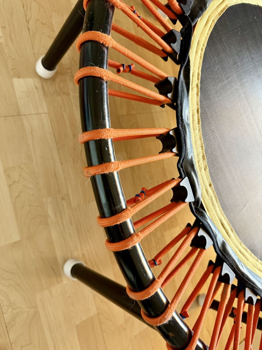 Bellicon Trampolini: Trampolin Bellicon – Usato da Neuenhof venduto da CHEGISH 1