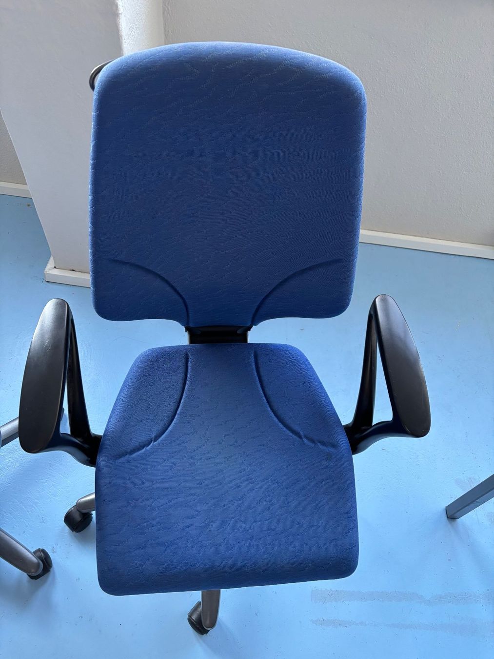 Stühle: 2 Bürostühle – Gebraucht aus Zürich von mar_hs6l 1