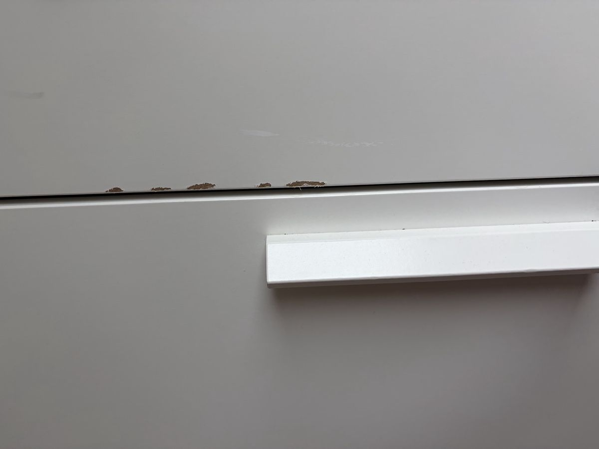 Ikea Lits: Bett Brimmes 160x200 – D'occasion à Au SG par brini24 1