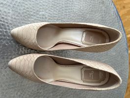 Dior Pumps Gr 38