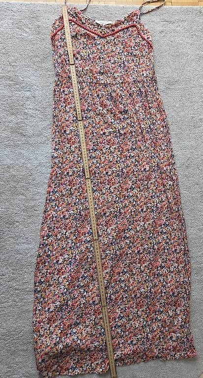 Vestiti: Robe longue colorée Promod taille M – Usato da Lausanne venduto da kit_7j6s 4