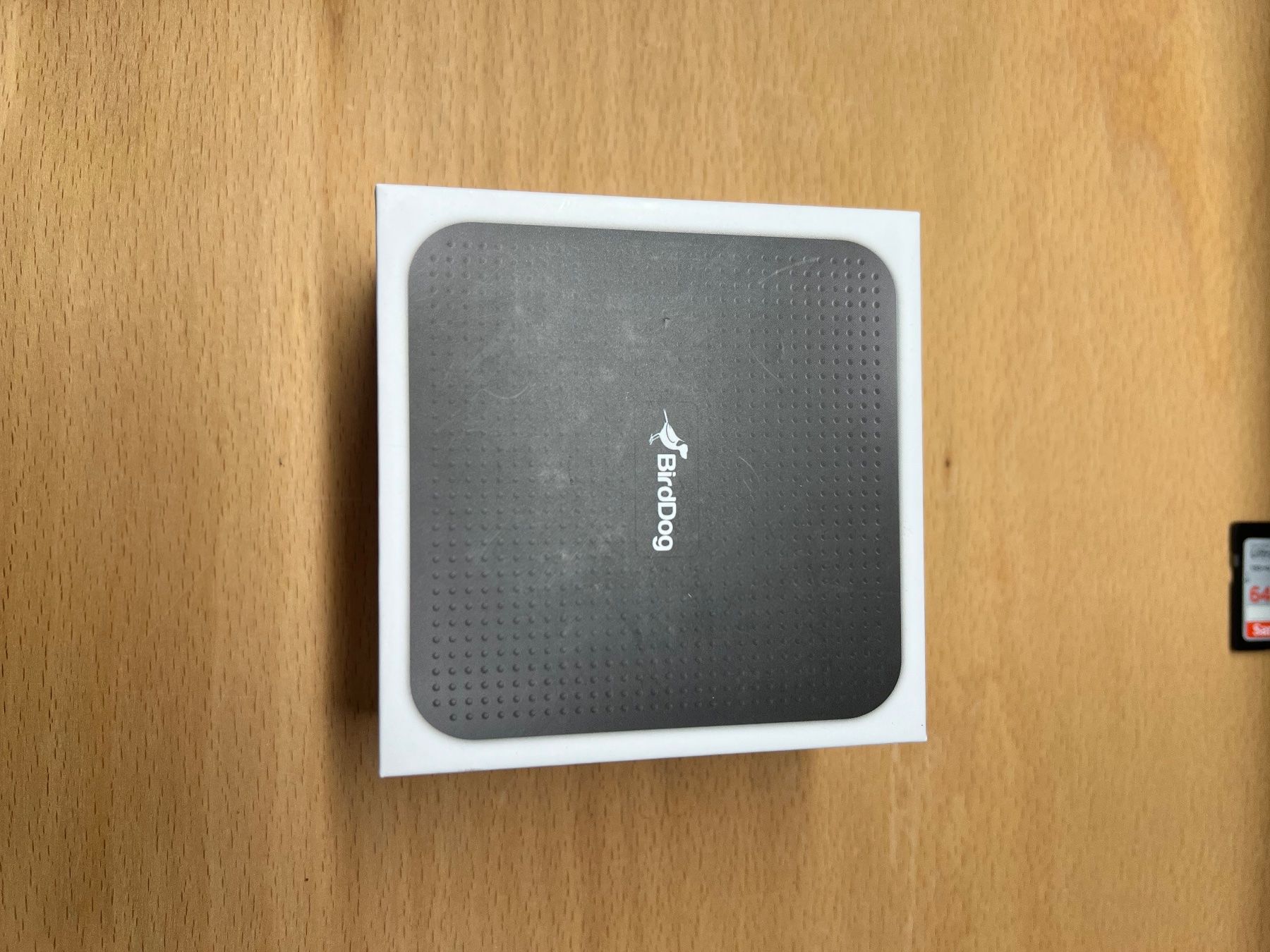 Adapter: NDI Birddog Play HDMI – Neu und originalverpackt aus Hersberg von Closterd
