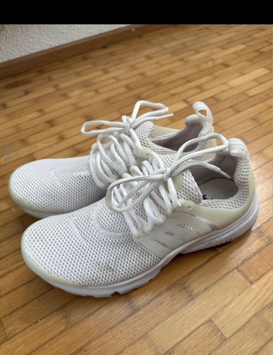 Nike Scarpe da uomo: Nike Sneakers in der Grösse 40 – Usato da Jona venduto da Lulu3105 2