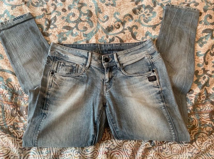 G-Star Jeans: G-Star RAW 29/30 – D'occasion à Kreuzlingen par jamie45