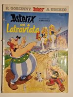 Asterix und Obelix Band 31: Latraviata, Comic,