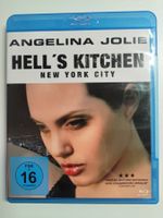 HELL'S KITCHEN N.Y.C.