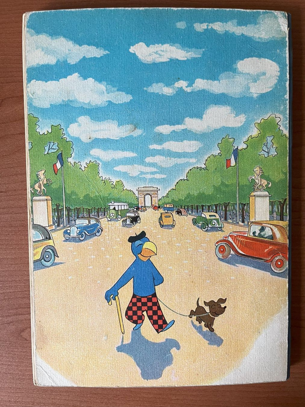 Fumetti: Globi erlebt Paris, 1. Auflage – Usato da Bern venduto da mar_v7z9 5
