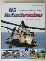 US Hubschrauber im zivilen und militärischen Einsatz