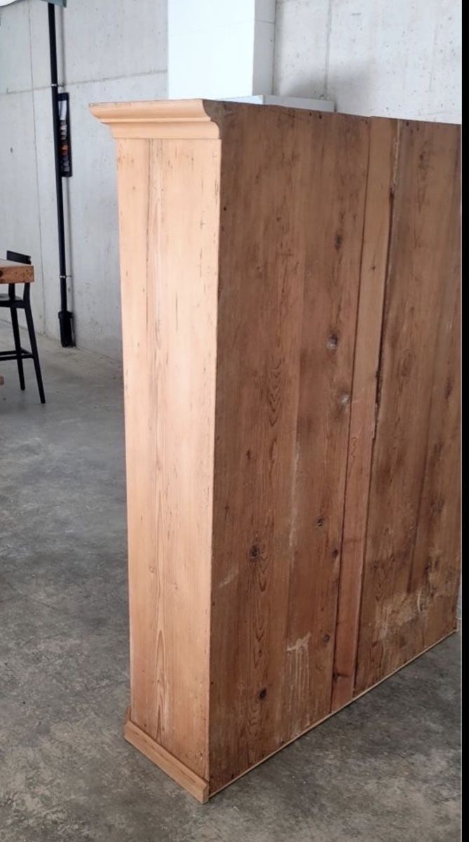 Armoires: Bauernschrank zerlegbar – D'occasion à Ebikon par Gabis 1