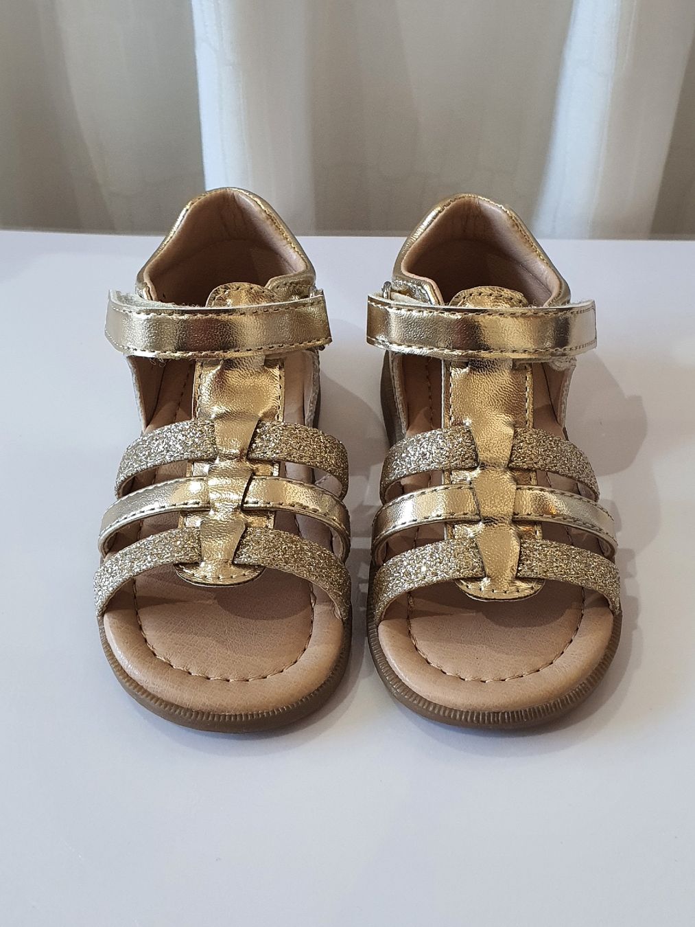 Scarpe per ragazze: Gr. 21 - Cupcake Kindersandalen, Neu – Nuovo e nell'imballaggio originale da Nürensdorf venduto da kin_2jn6 2