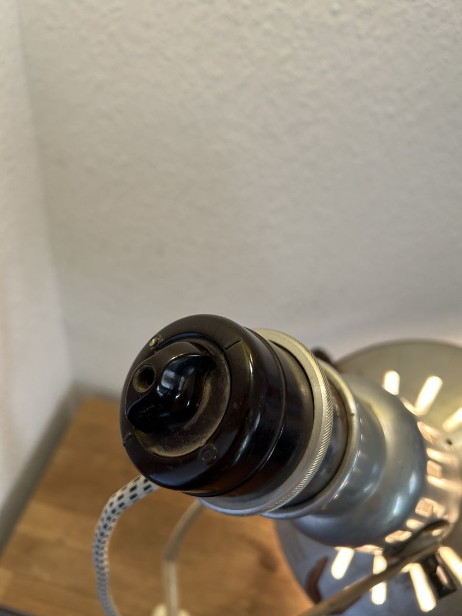 Lampade: HANAU LAMPE ANTIK – Usato da Bottmingen venduto da Surubi 2