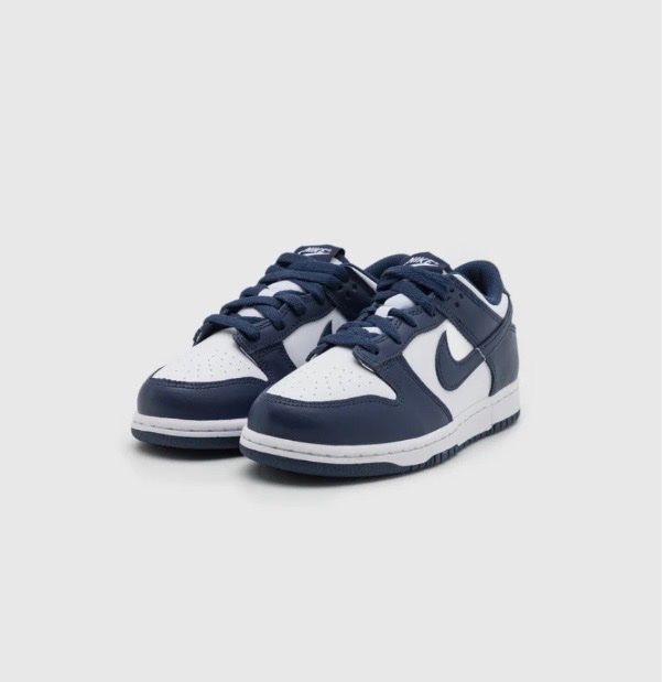 Nike Schuhe für Jungen: Nike Dunk Low Gr. 34 – Gebraucht aus Waltenschwil von hansnine 5