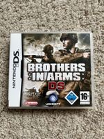 Brothers in Arms DS für Nintendo DS