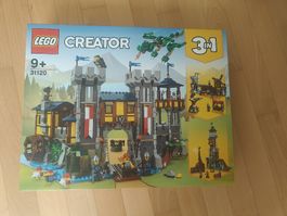 Lefo Creator 9+ ,31120, ungeöffnet
