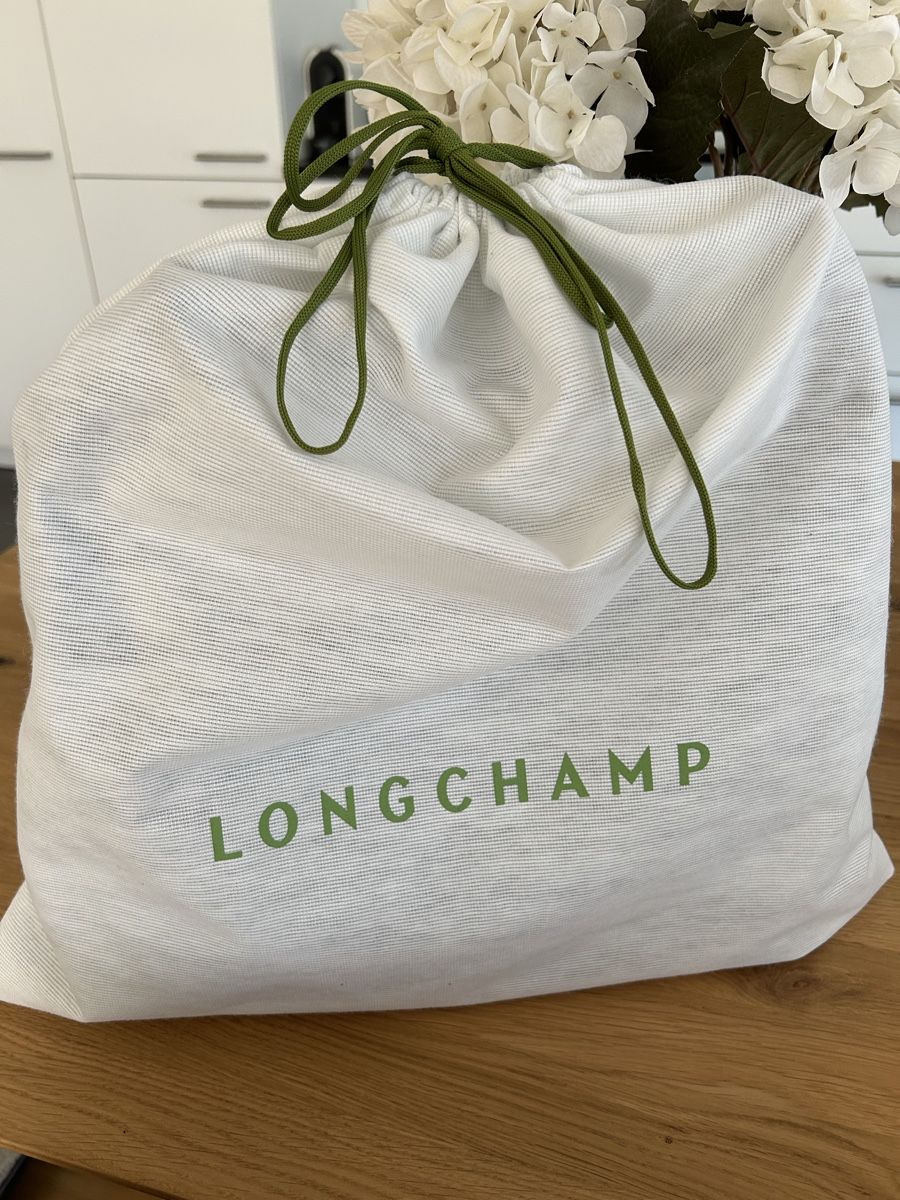 Longchamp Borse da donna: Longchamp Schultertasche L   LE PILAGE XTRA – Nuovo e nell'imballaggio originale da Pratteln venduto da Fashionette.D.D. 8