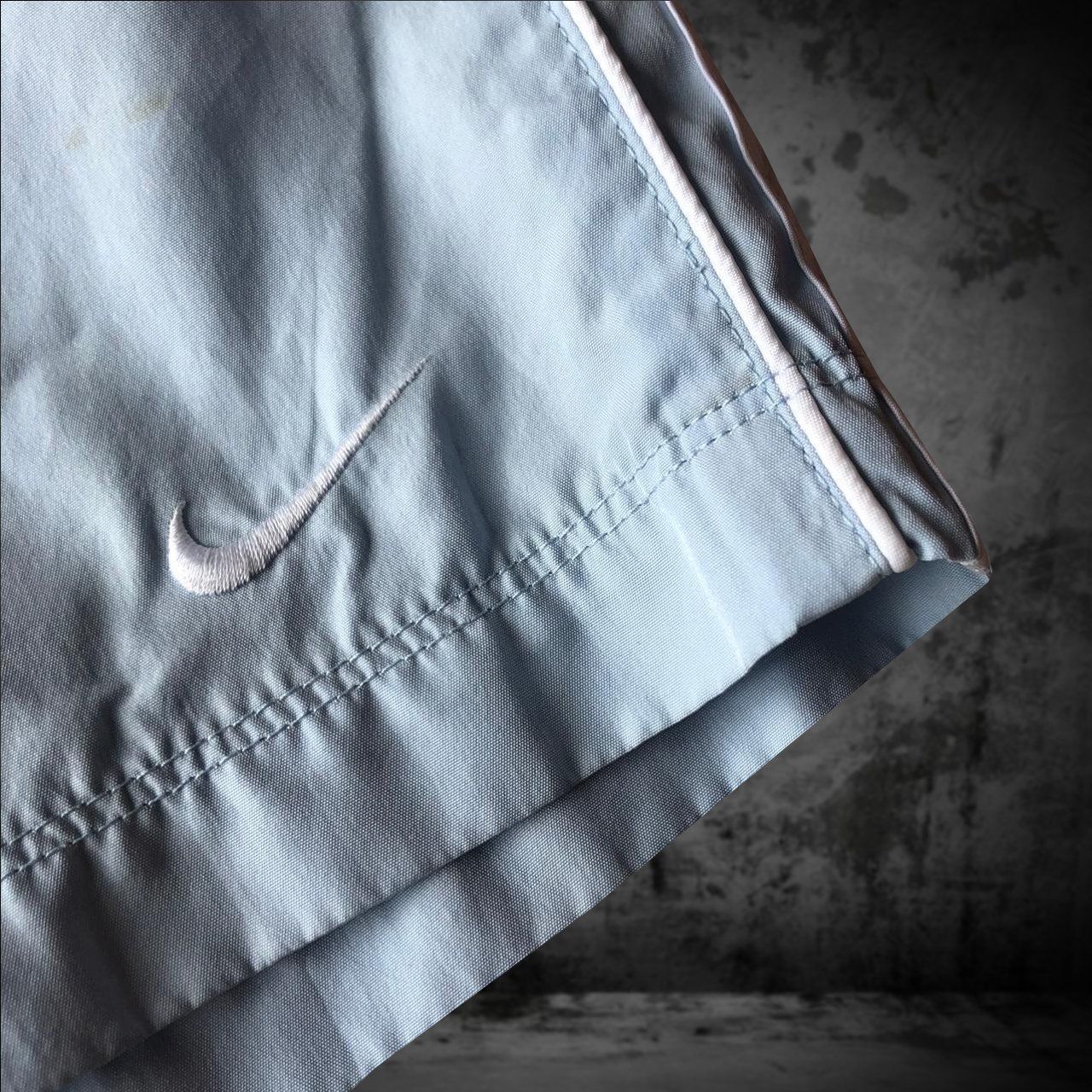Nike Badehosen: Short Nike Blue Men S – Gebraucht aus Genève von ang_7j7j 2