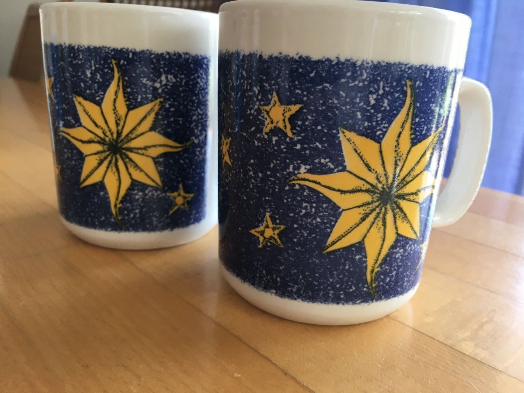 Tazze: 3  Teetassen  und 3 Kaffeetassen – Usato da Frümsen venduto da amadiss 1