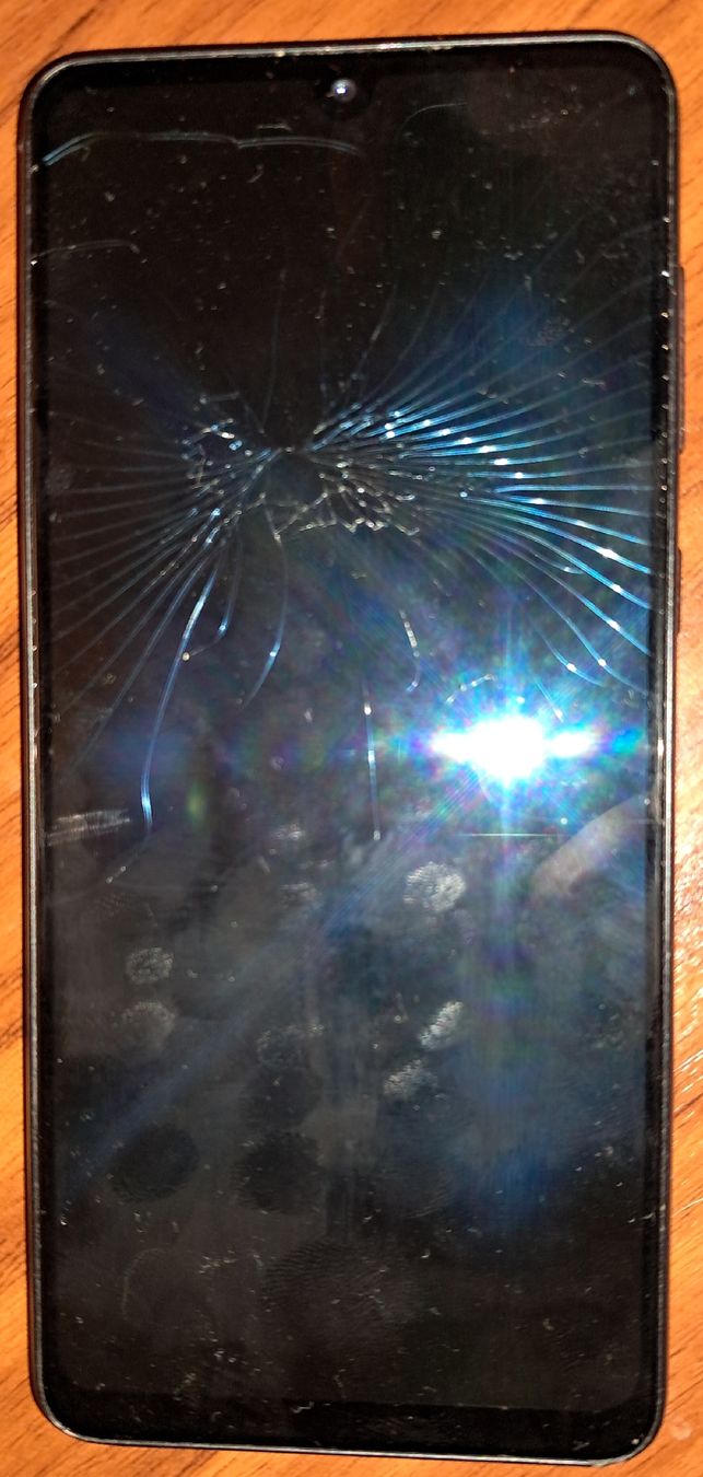 Samsung Handys / Smartphones: Samsung Galaxy A33 5G – Gebraucht aus Aefligen von SSHRef 2