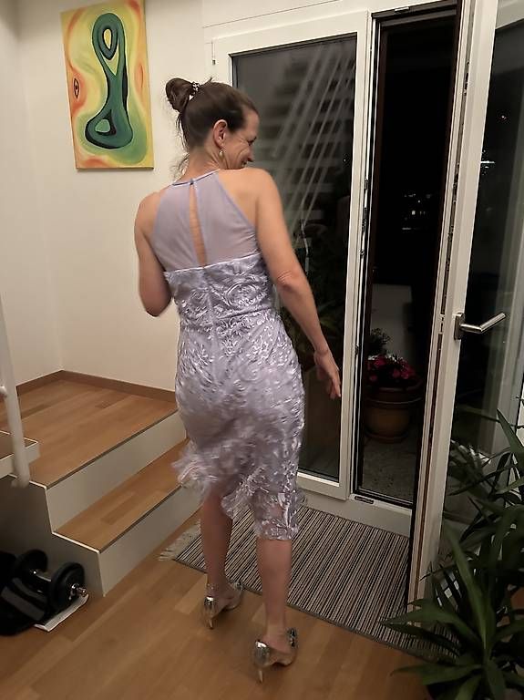 Vestiti: Lipsy- elegant & stylisch in Spitze – Usato da Basel venduto da Hannes-Tizian 4