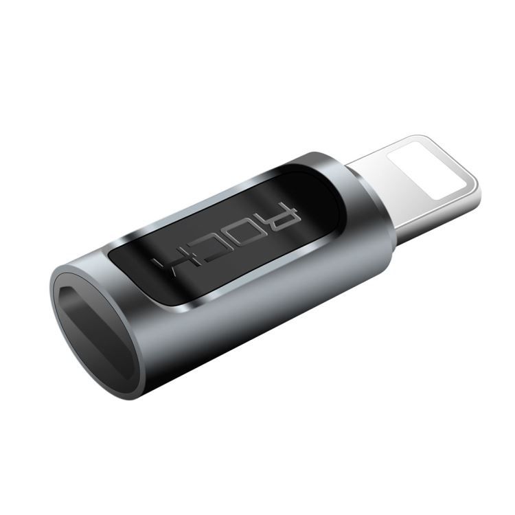 Sonstiges: USB-C auf iPhone 8 Pin Audio Converter K – Neu und originalverpackt aus Aesch BL von Elektronik_Laden 1
