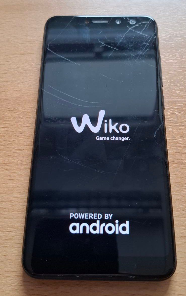 Wiko Telefoni cellulari / Smartphones: Smartphone Wiko View Prime – Usato da Mettmenstetten venduto da Tschaebis