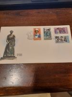 Ciskei - Rare enveloppe commémorative - collection été!