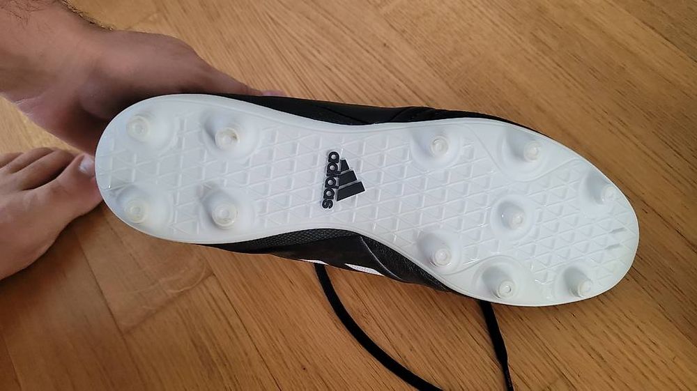 Chaussures hommes: Adidas Fußballschuhe – D'occasion à Winterthur par Giuliobald 1