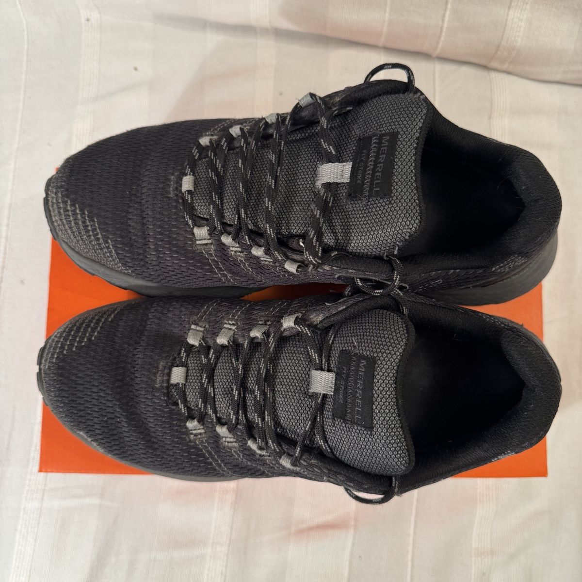 Merrell Chaussures hommes: Merrell Fly Strike GTX  – D'occasion à Mönchaltorf par osi_t7tl 2