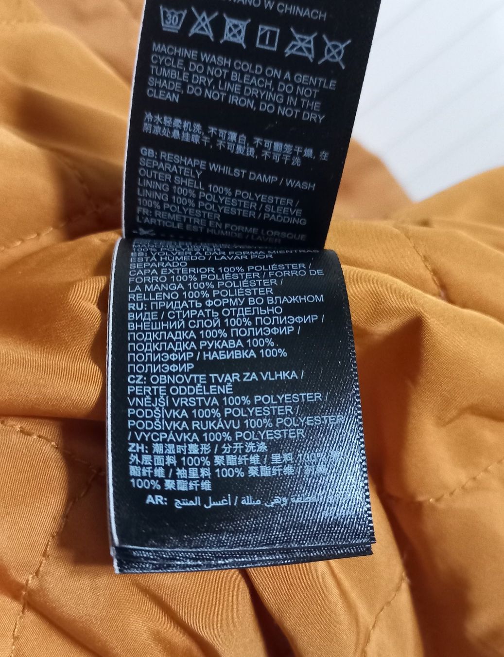 Superdry Giacche: Winterjacke von SuperDry Grösse M – Usato da Bévilard venduto da belkin 4