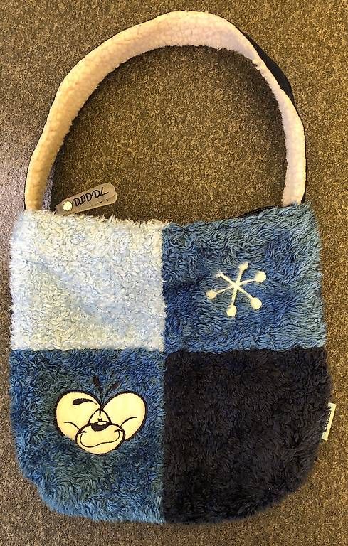 Borse & Zaini: Diddl Tasche für Kinder  – Usato da Aarburg venduto da Noemi.H