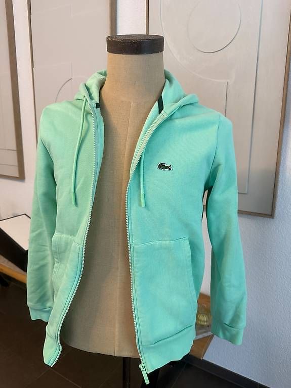 Giacche: Lacoste Mint – Usato da Wallisellen venduto da noelzul 1