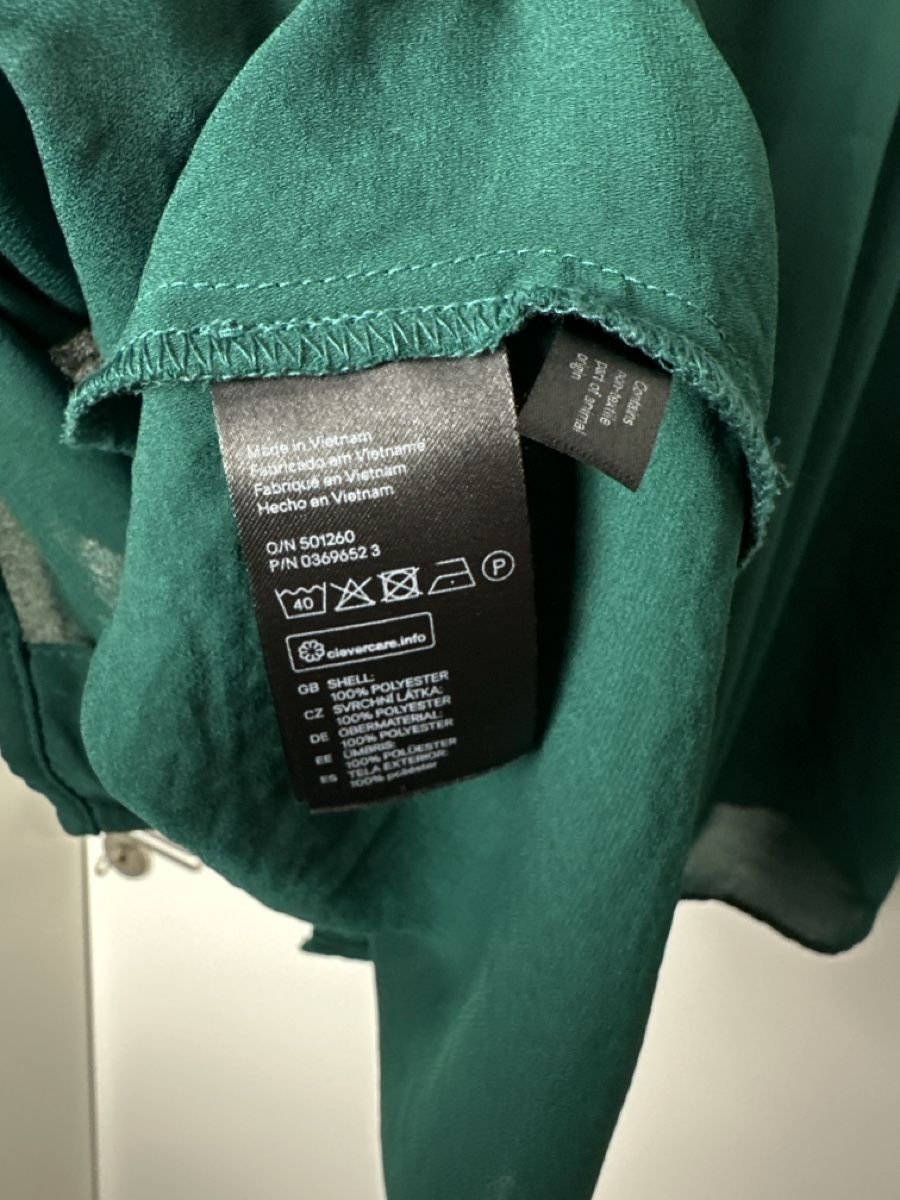 H&M Camicette: Bluse von H&M Größe44 – Usato da Aarburg venduto da Tonija 4