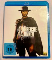 Zwei Glorreiche Halunken (Blu-ray deutsch) Clint Eastwood