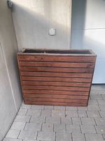 Hochbeet für Pflanzen oder Kräuter
