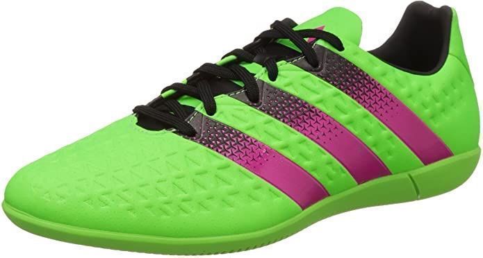 Adidas Herrenschuhe: Adidas ACE 16.3 IN Gr. 44 2/3 – Neu und originalverpackt aus Spreitenbach von 1Runner