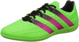 Adidas ACE 16.3 IN Gr. 44 2/3