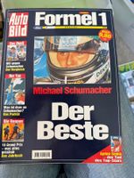 Auto Bild / Michael Schumacher