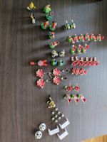 sammelfiguren Zweifel etc WM 2008 