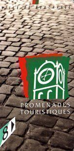 Bücher: Promenades touristiques – Gebraucht aus Neuchâtel von Dualseele