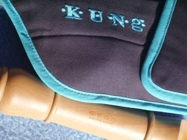 Strumenti musicali: Alt-Blockflöte Marke: Küng – Nuovo (secondo la descrizione) da Wöschnau venduto da Musikhaus-Luethy5012 4