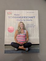 Buch: Meine Schwangerschaft Woche für Woche