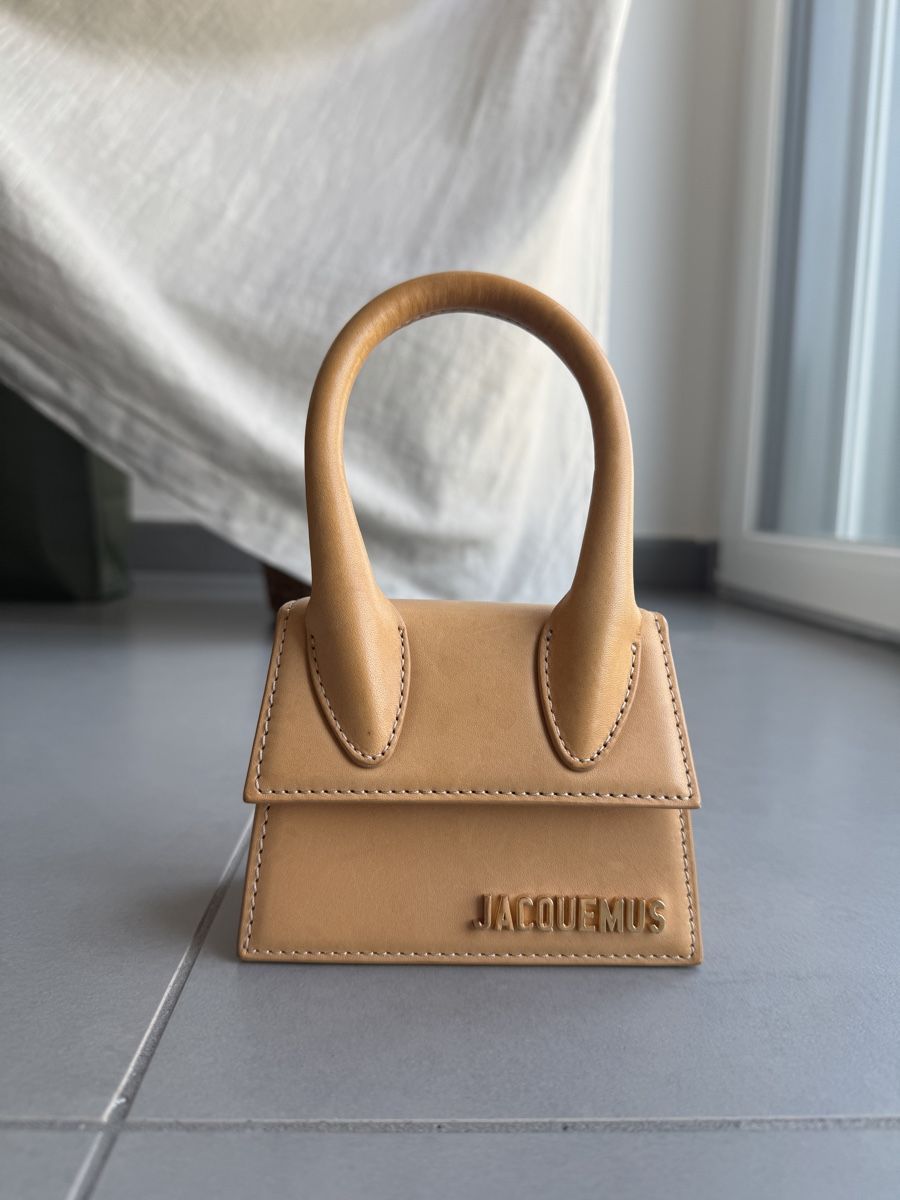 Jacquemus Borse da donna: Jacquemus Le Chiquito – Nuovo (secondo la descrizione) da Massagno venduto da pam_2fw2