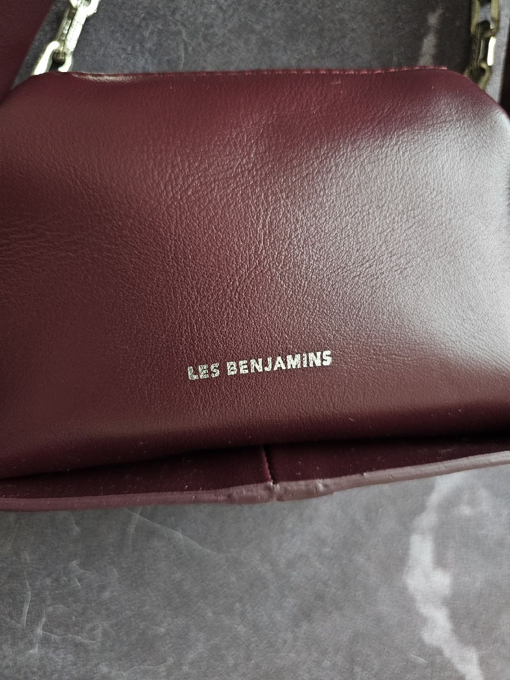 Borse da donna: les benjamins kleine tasche – Nuovo (secondo la descrizione) da Niedergösgen venduto da topol14 2