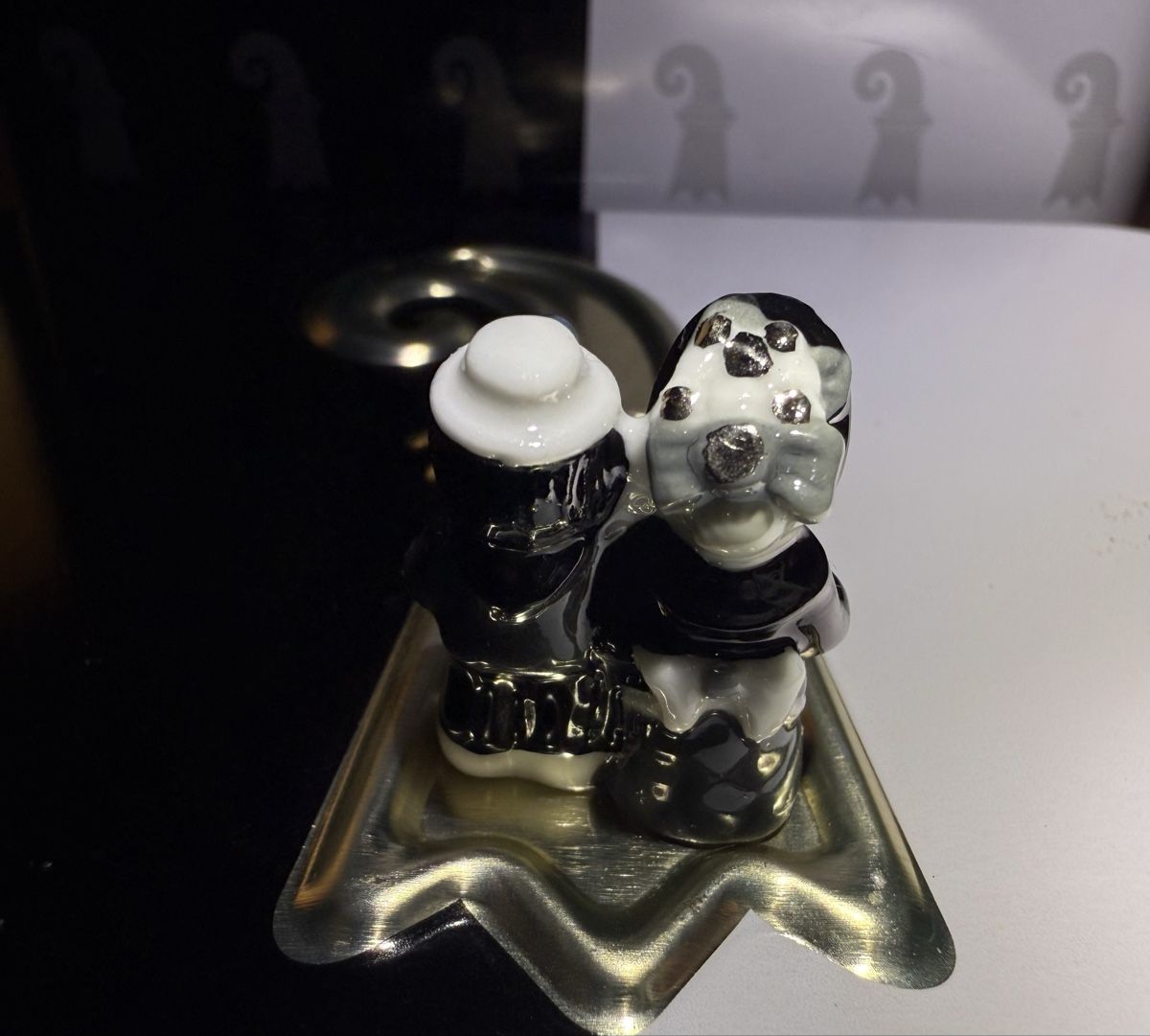 Figuren: Kübler AG Basler Fasnachtsfigur! – Neu (gemäss Beschreibung) aus Dottikon von Cypherpunk1990 1