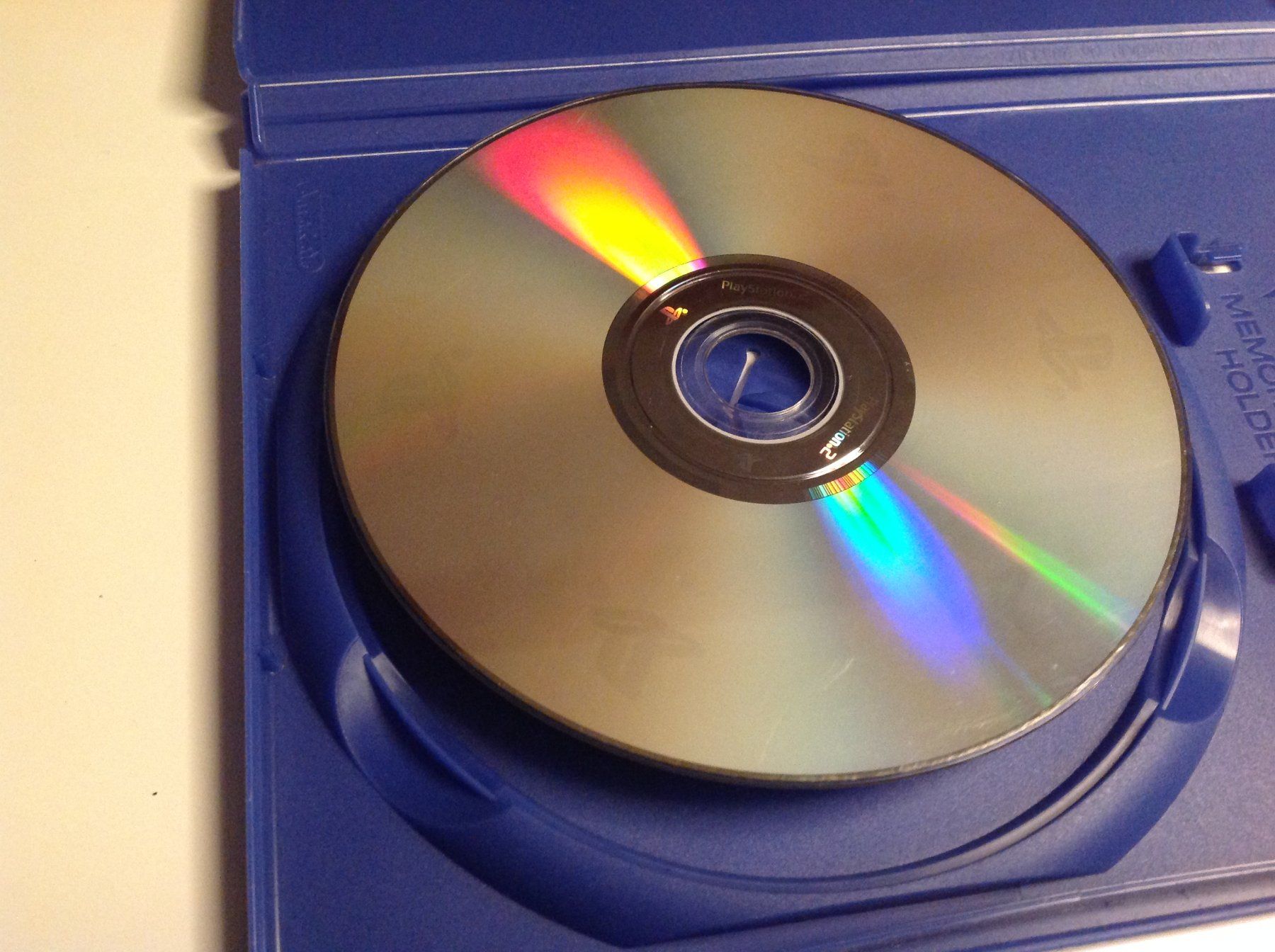 Sony Jeux: game - PS 2 Evolution GT – D'occasion à Vuiteboeuf par broticaire 2