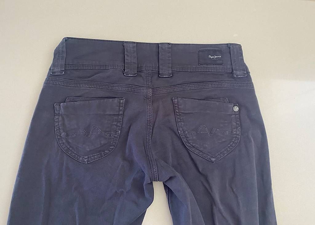 Jeans: Pepe Jeans, Gr. 28, Venus – Usato da Winterthur venduto da Etimax 2