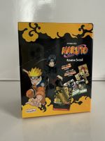 TCG Naruto Mythos - Konoha Shido 1ère édition sous